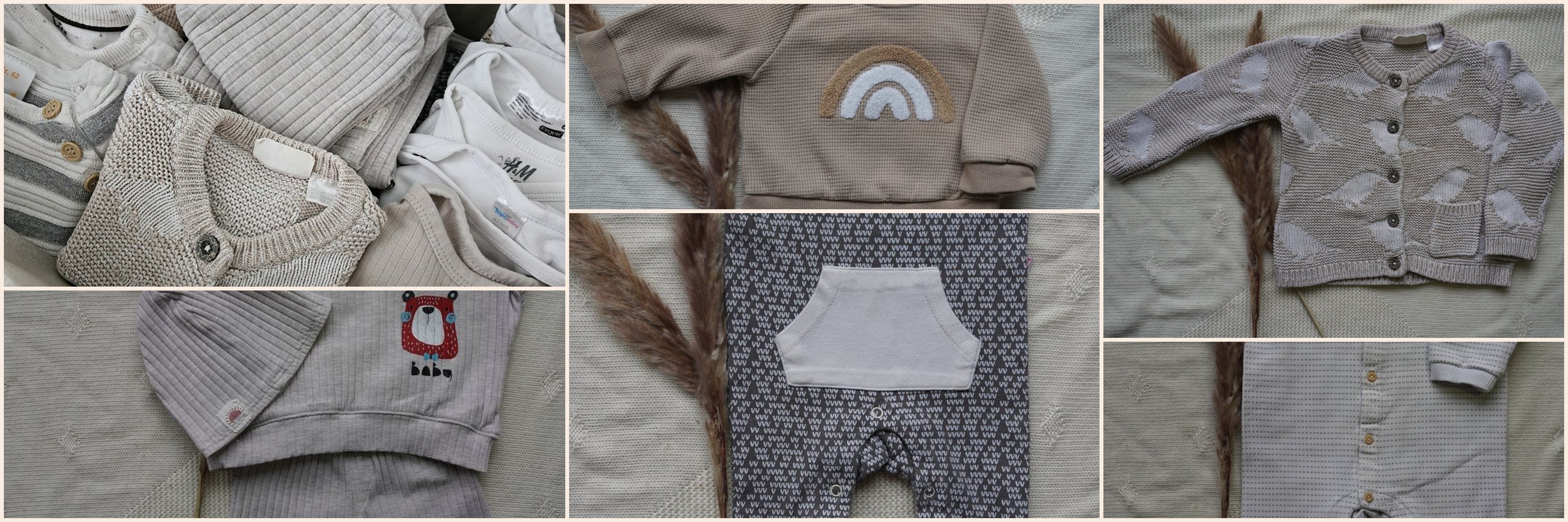 Kleine Kuschelzeit – Größe 62