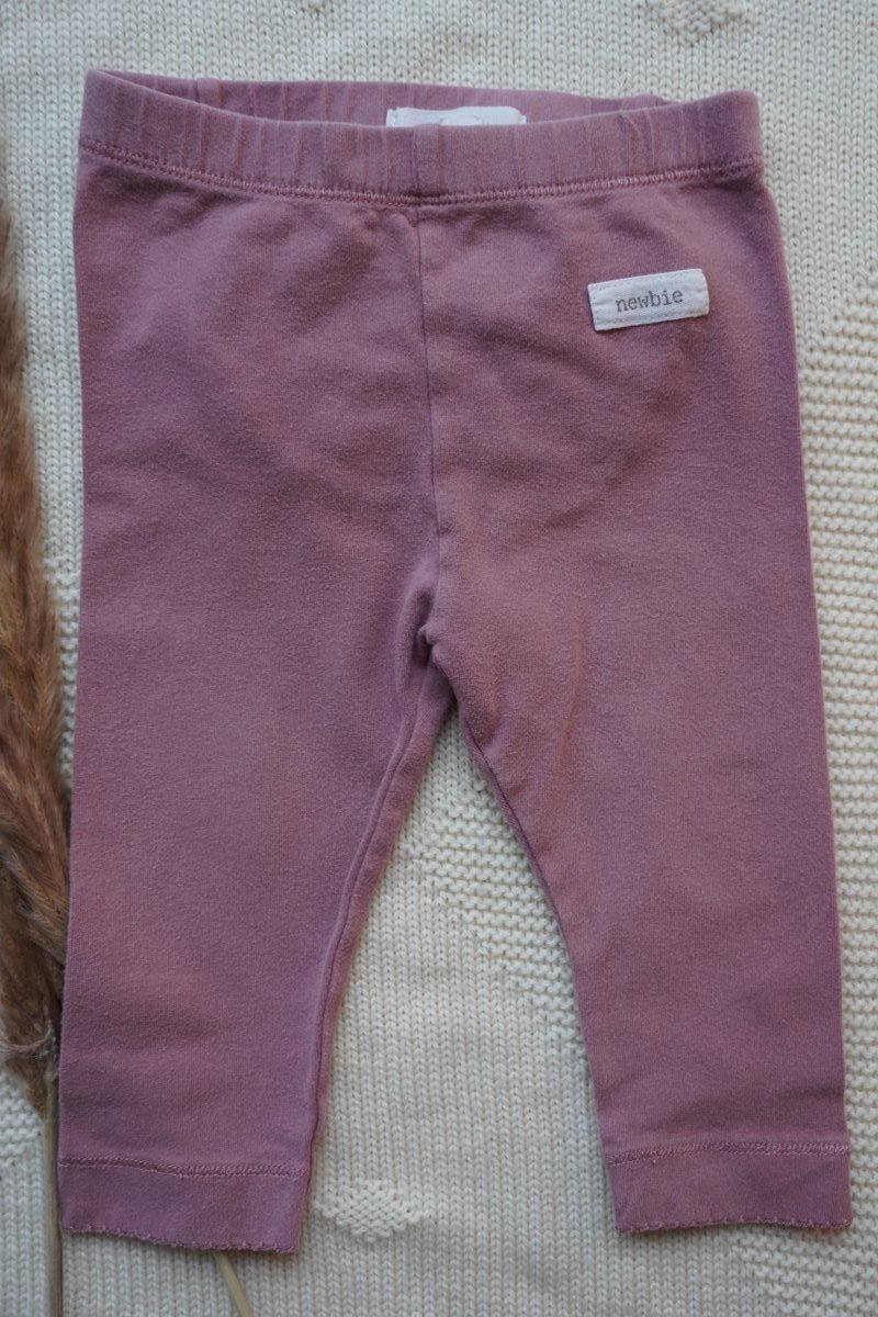 Roséwolke - Größe 68 – Bild 6