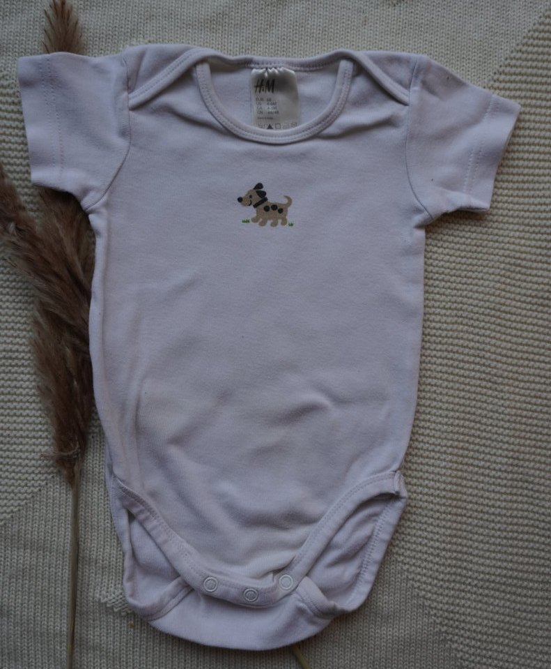 Roséwolke - Größe 68 – Bild 12