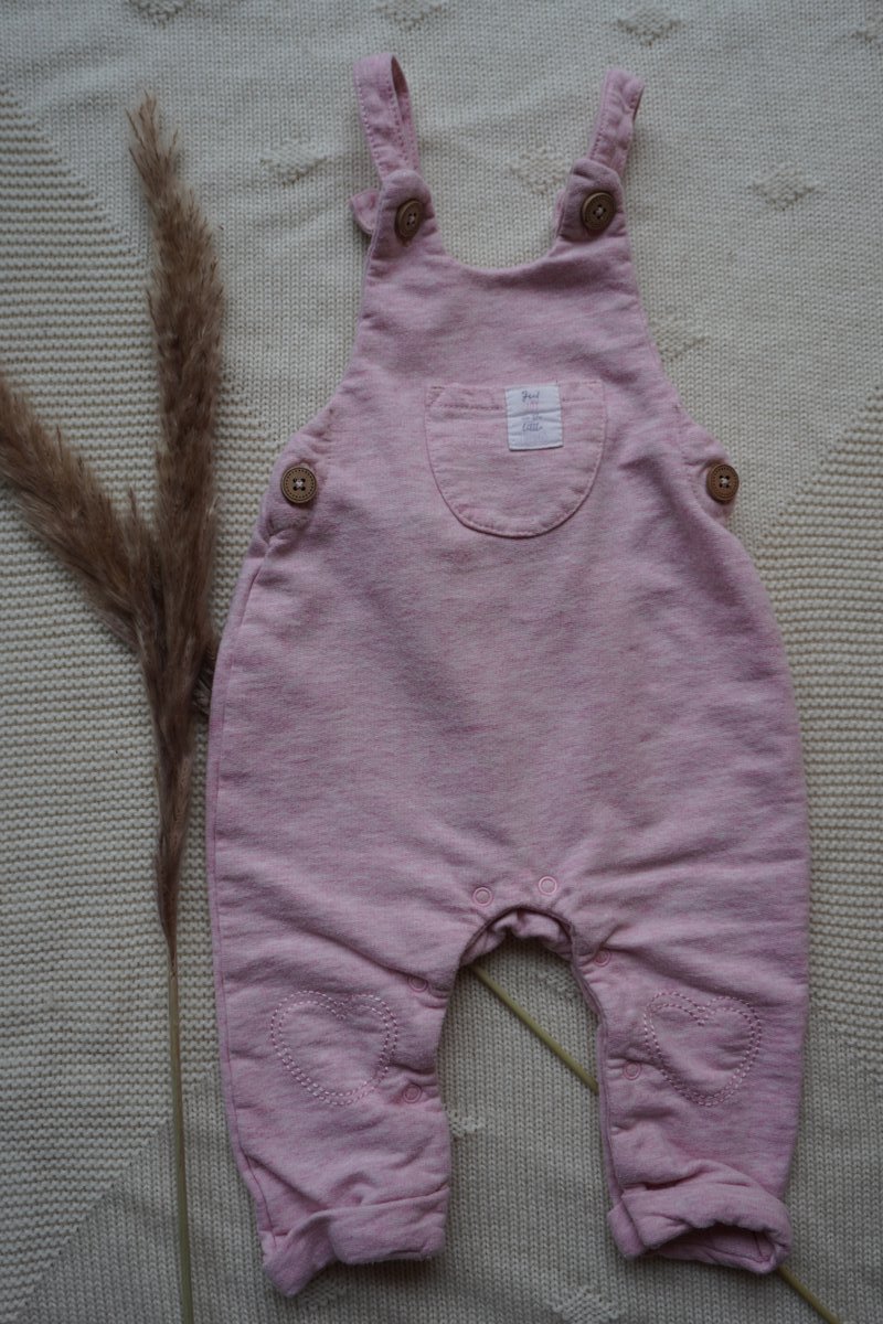 Roséwolke - Größe 68 – Bild 8