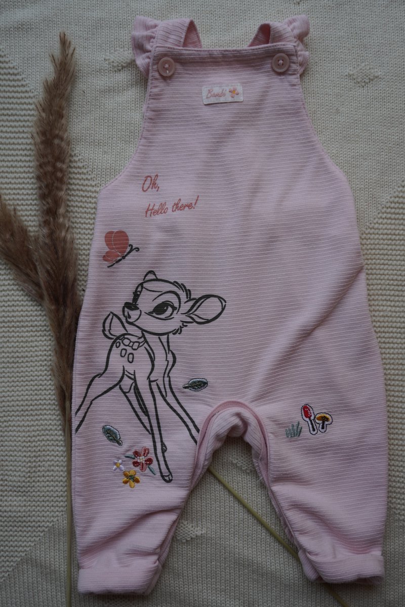 Roséwolke - Größe 68 – Bild 9