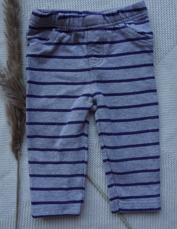 Kleine Meeresbrise - Größe 68 – Bild 5