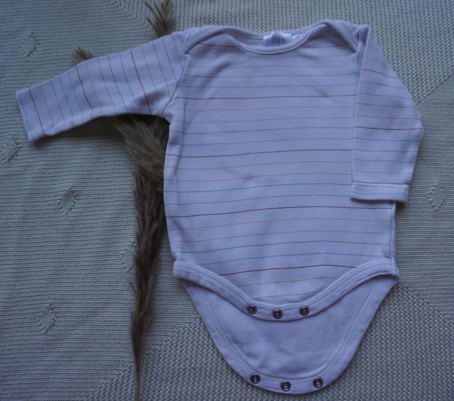 Kleine Meeresbrise - Größe 68 – Bild 6