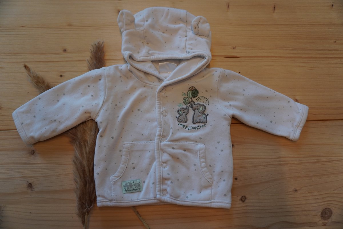 Sanfter Start - Größe 46/50 – Bild 3