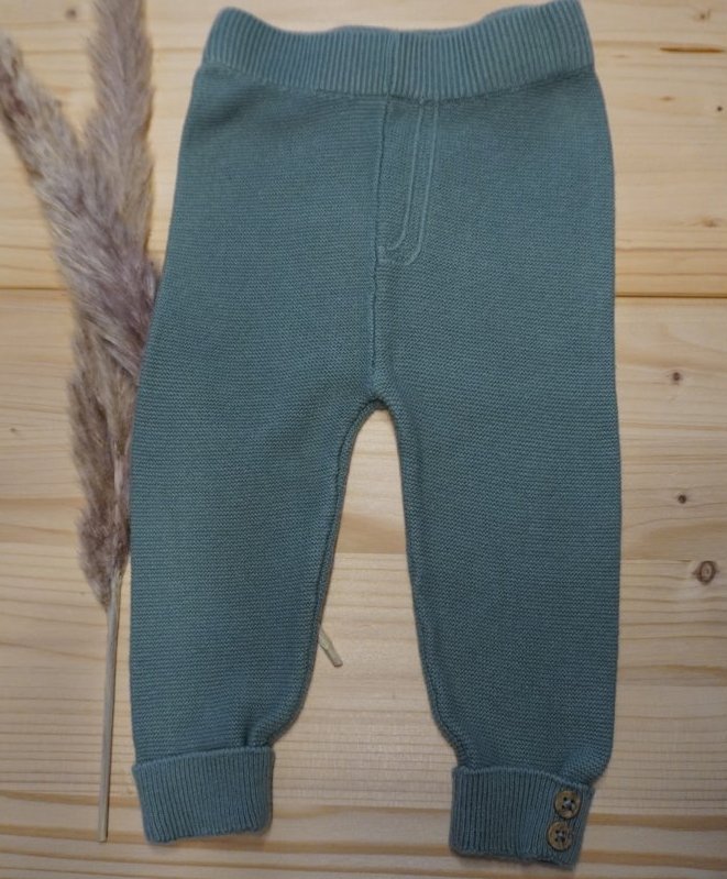 Salbeizauber - Größe 62 – Bild 4