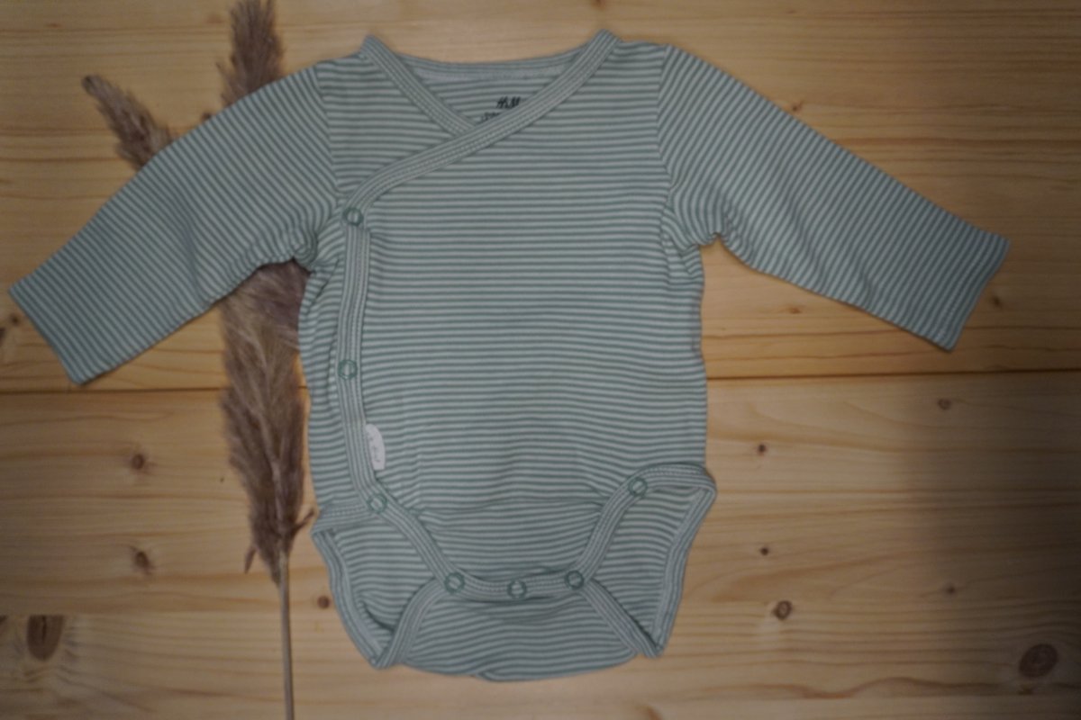 Salbeizauber - Größe 62 – Bild 5