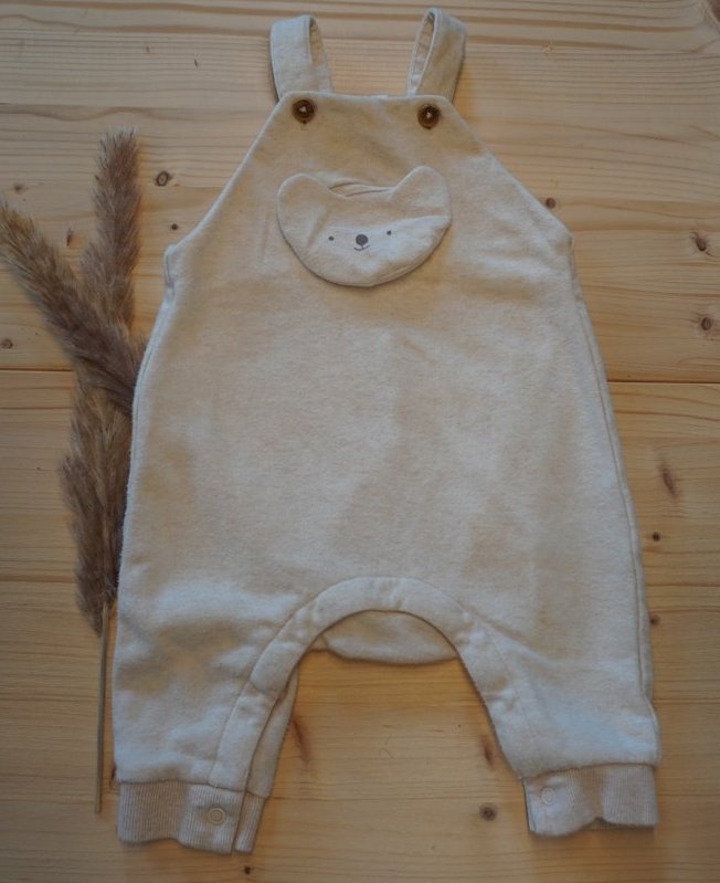 Waldgeflüster - Größe 62 – Bild 8