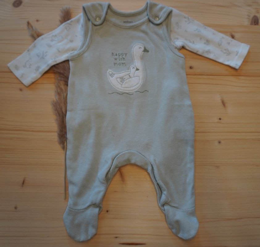 Waldgeflüster - Größe 62 – Bild 2