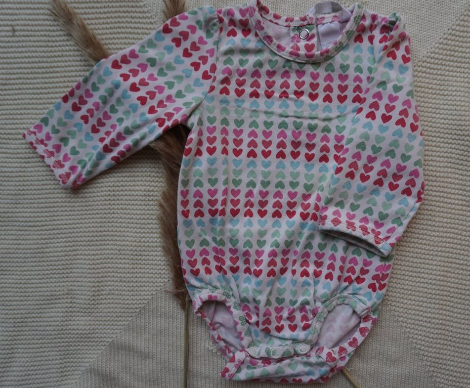 Beerentraum - Größe 68 – Bild 6