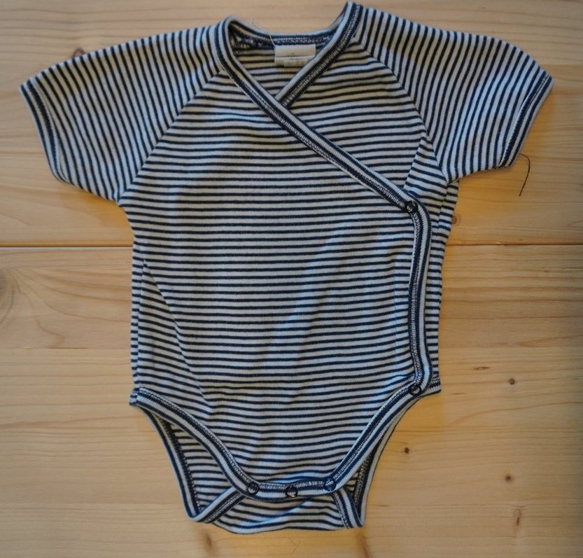Farbenspiel - Größe 50/56 – Bild 6