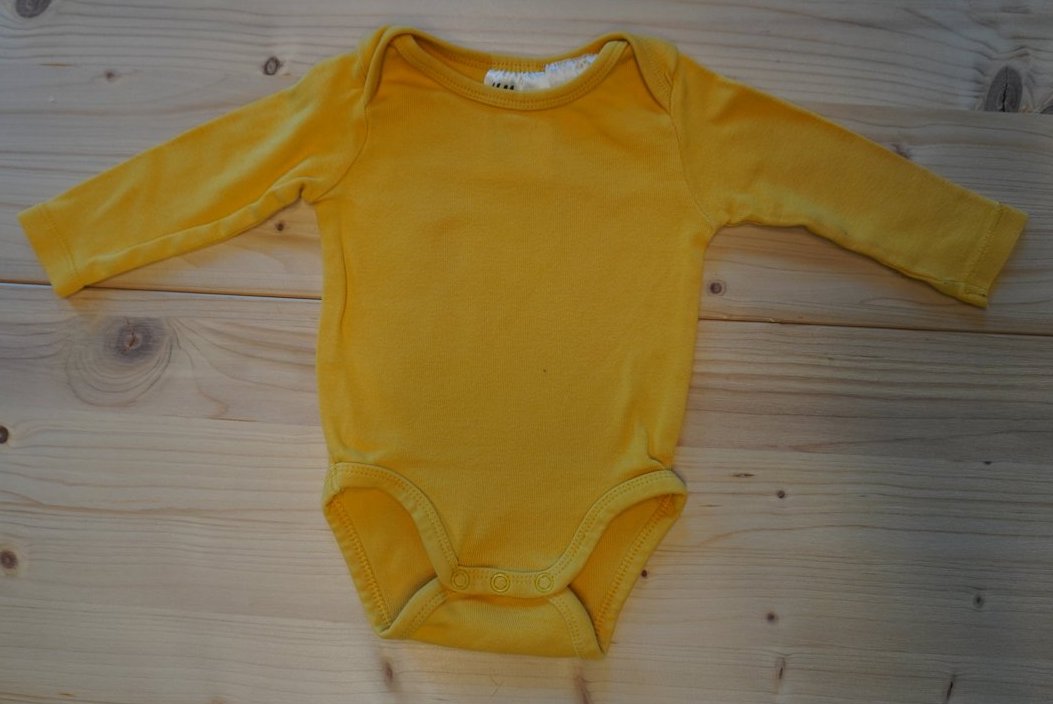 Farbenspiel - Größe 50/56 – Bild 4