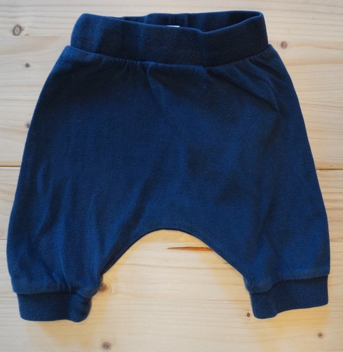 Farbenspiel - Größe 50/56 – Bild 5