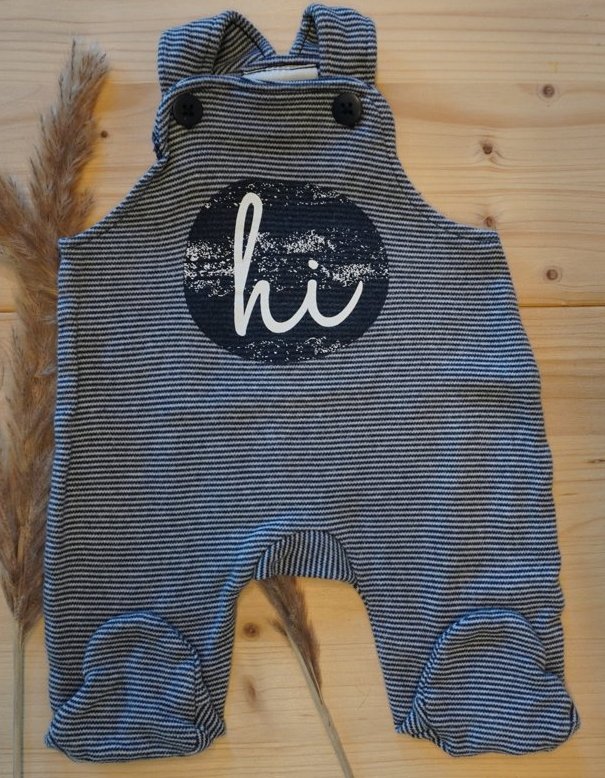 Kuschelmorgen - Größe 50/56 – Bild 9
