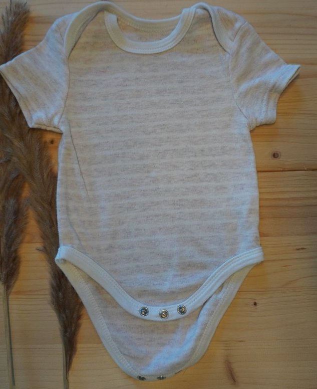 Kuschelmorgen - Größe 50/56 – Bild 17