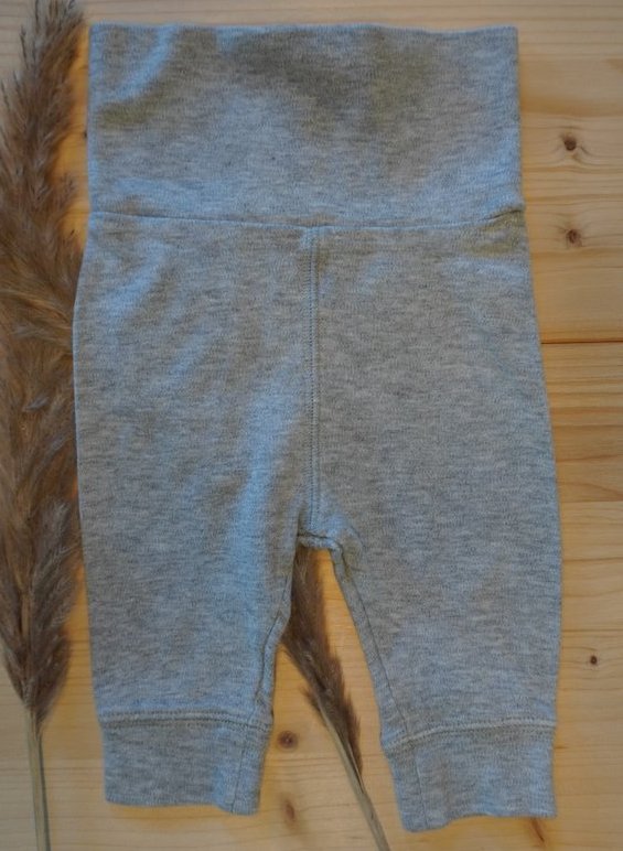 Kuschelmorgen - Größe 50/56 – Bild 7