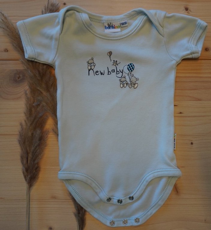 Kuschelmorgen - Größe 50/56 – Bild 16