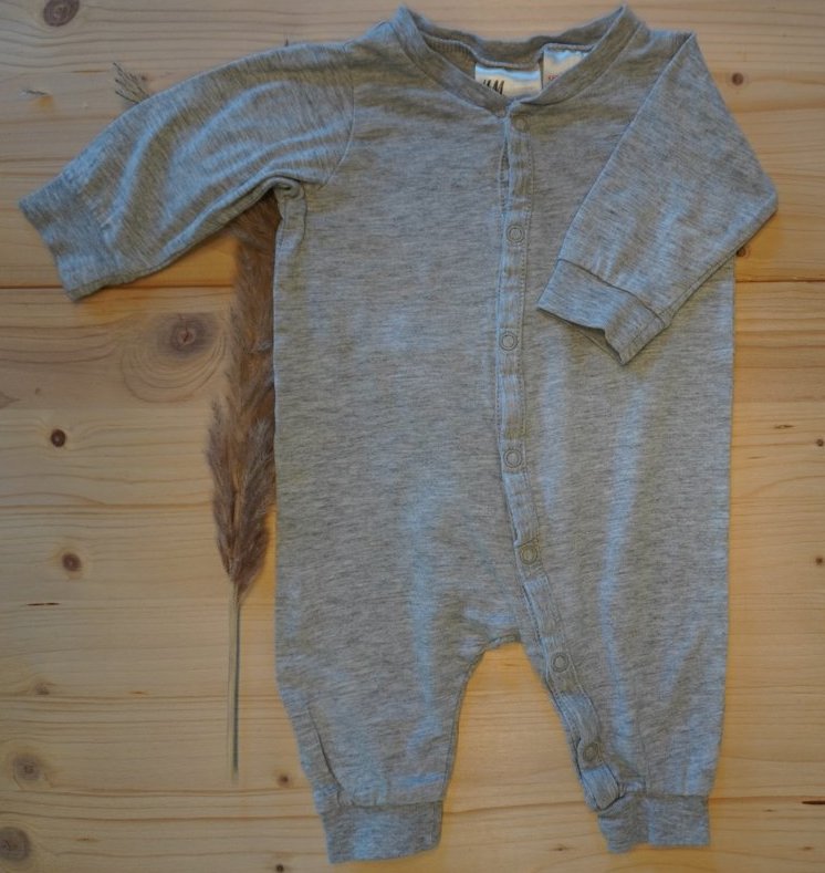 Kuschelmorgen - Größe 50/56 – Bild 11
