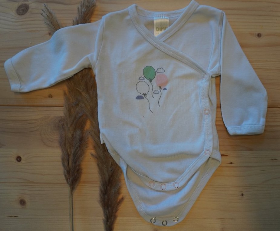 Kuschelmorgen - Größe 50/56 – Bild 19