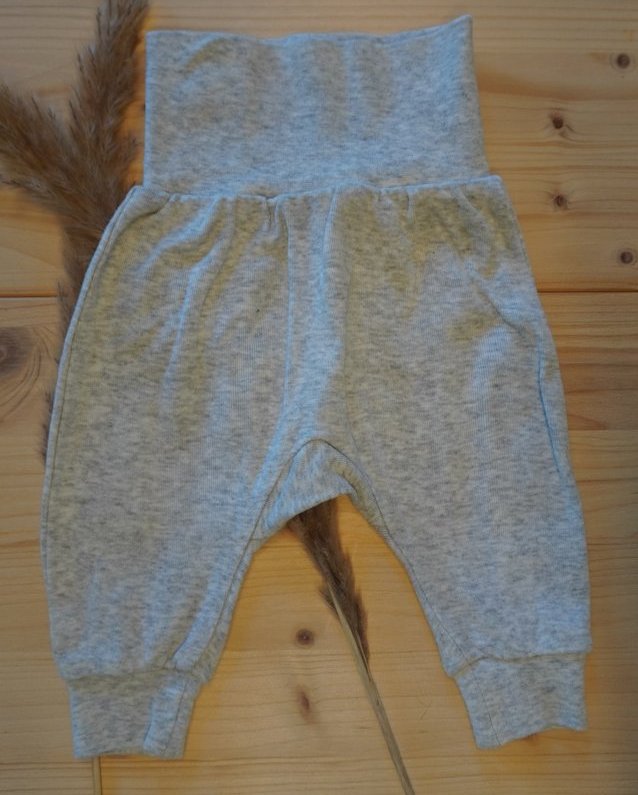 Kuschelmorgen - Größe 50/56 – Bild 10