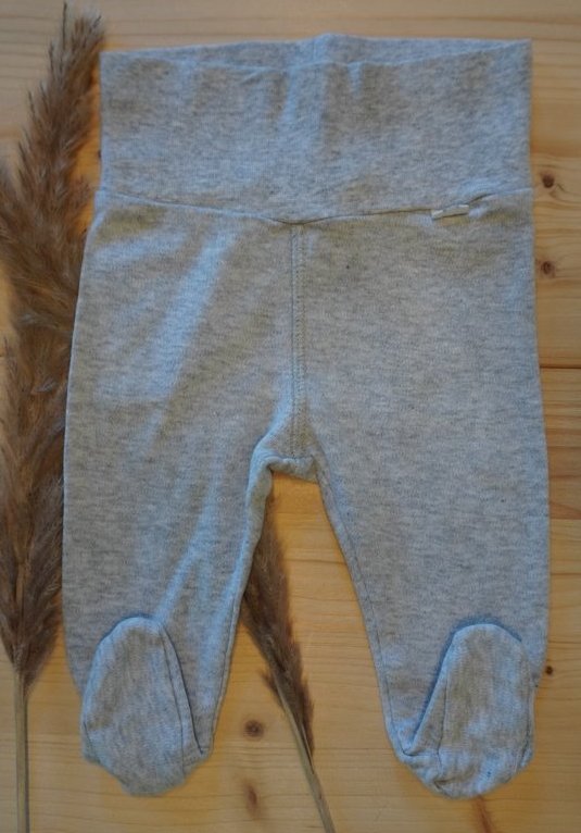 Kuschelmorgen - Größe 50/56 – Bild 5