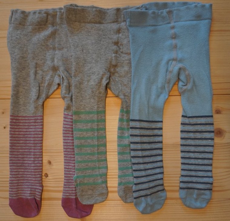 Kleine Ringelfreude – Bild 2