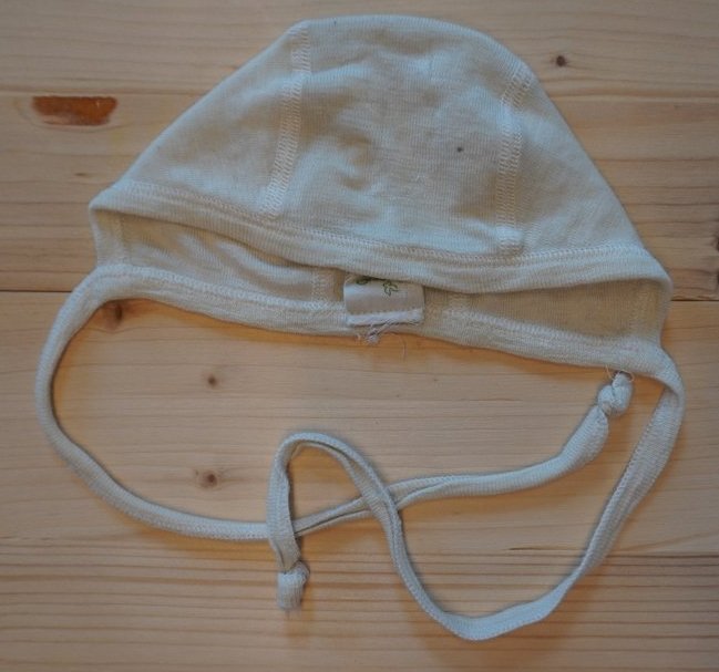 Zartes Morgenlicht - Größe 50/56 – Bild 11